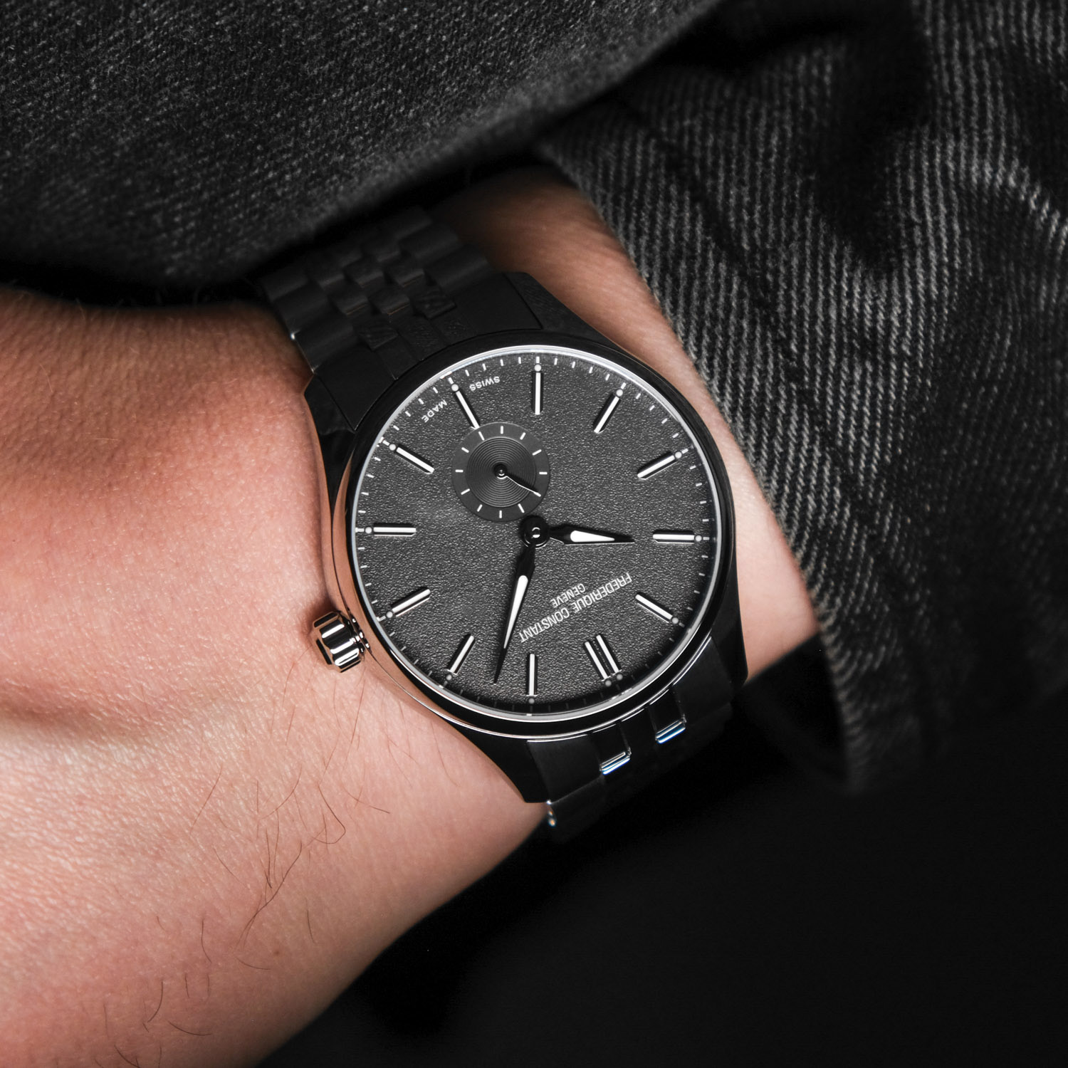 Frederique Constant FC-530G3B6B